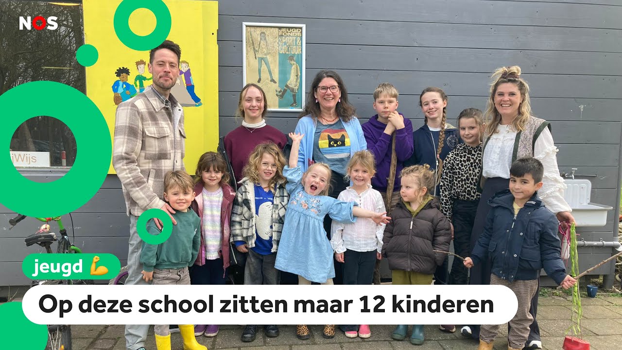 Steeds meer particuliere basisscholen: wat zijn dat?