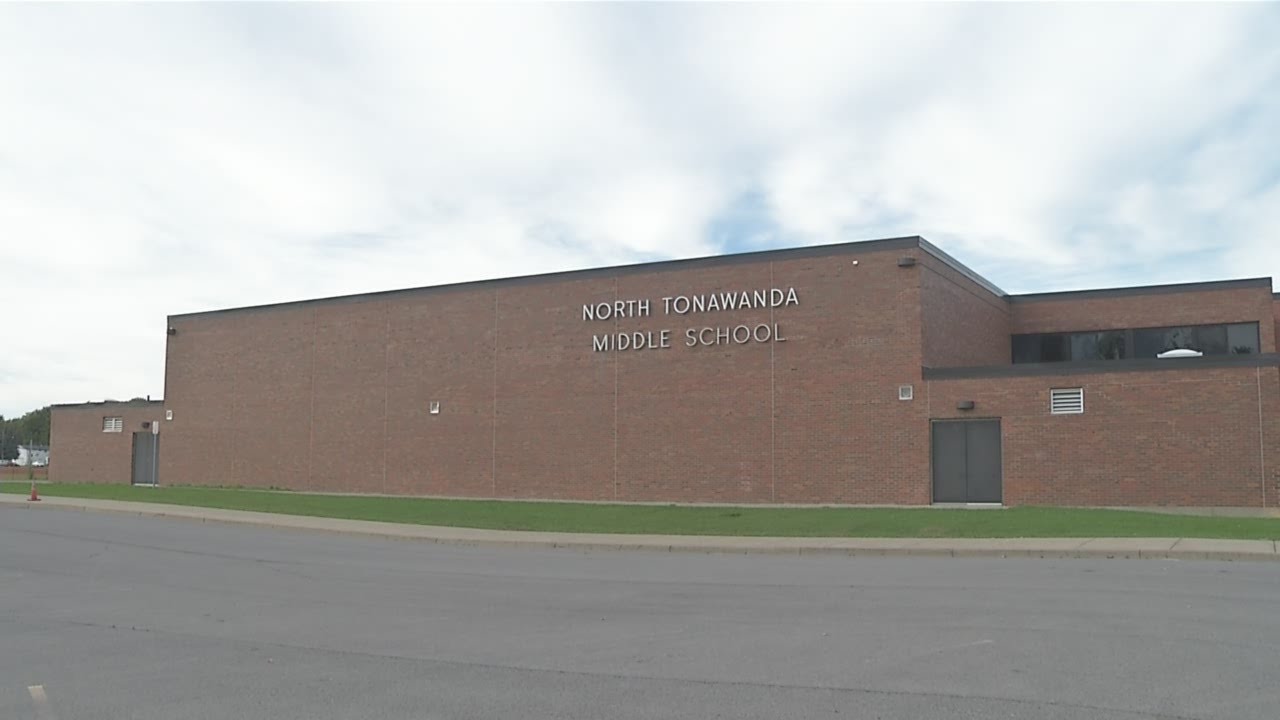 North Tonawanda law punishes parents to help prevent bullying