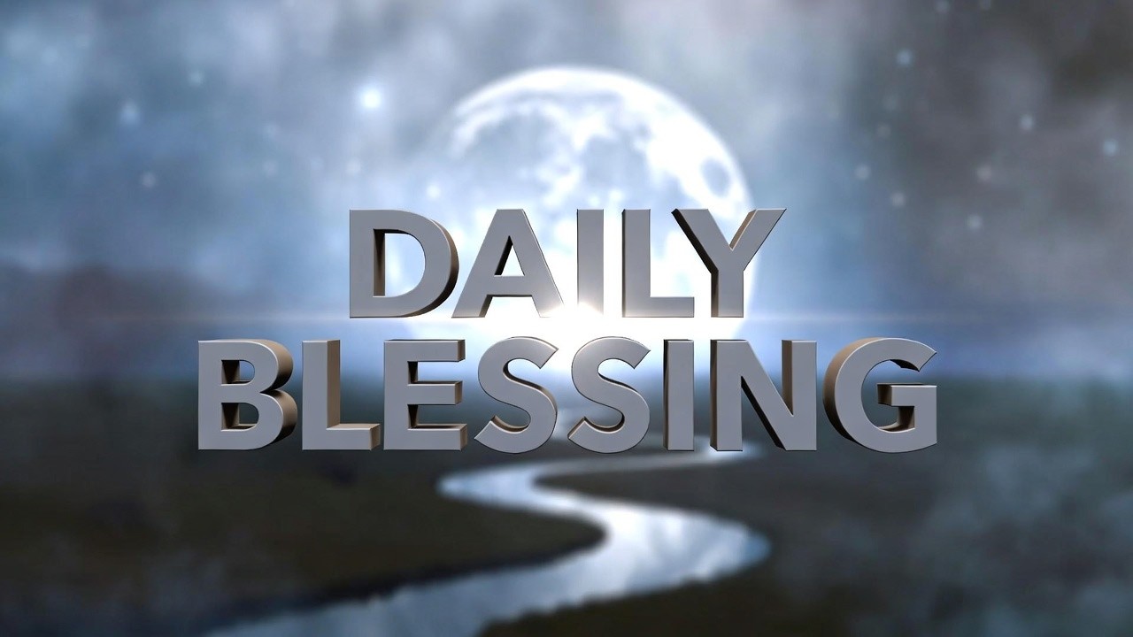 DAILY BLESSING 2026 MAR-1/FR.MATHEW VAYALAMANNIL CST#DailyBlessing #Frmathewhvayalamannil