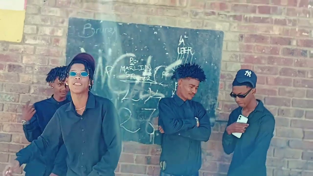 DripliFe Ft Geano Ball player