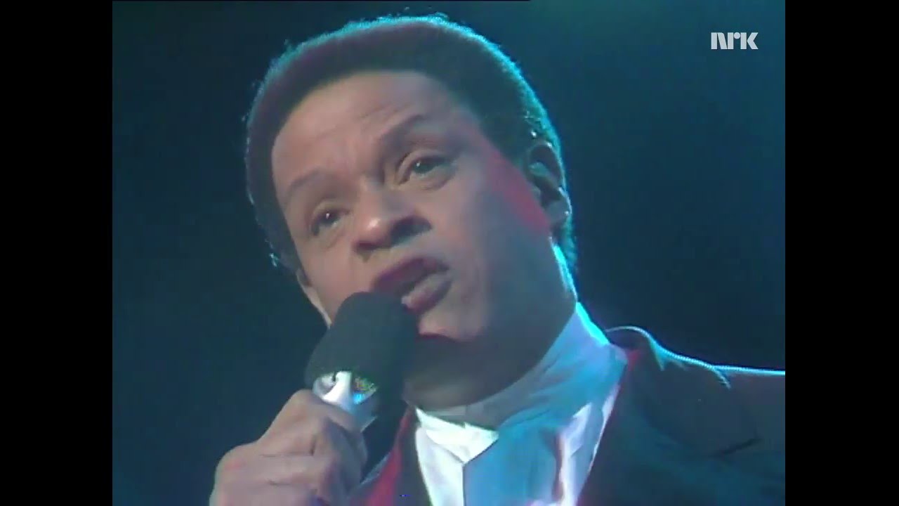 Al Jarreau - So Good