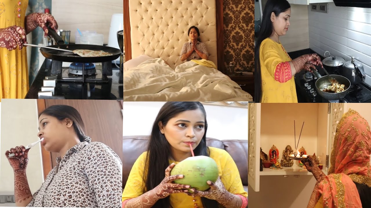 My New Pregnancy Morning Routine🤰What I eat & How My Life Has Changed🥰Skin & Haircare|Be Natural