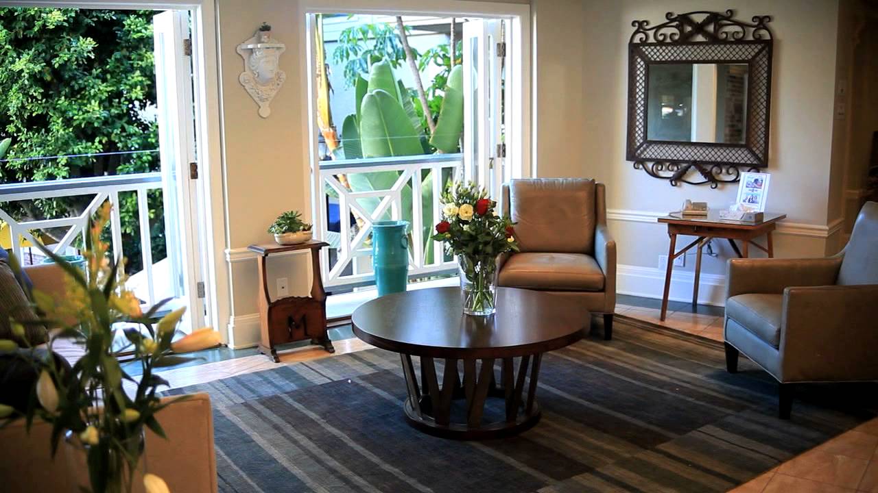 Metropole Market & Hotel on The Best of Southern California