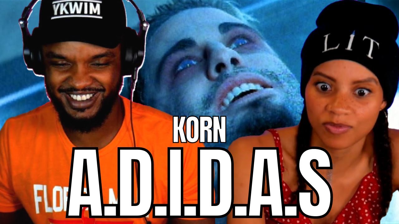 WELL THEN! 🎵 KORN 