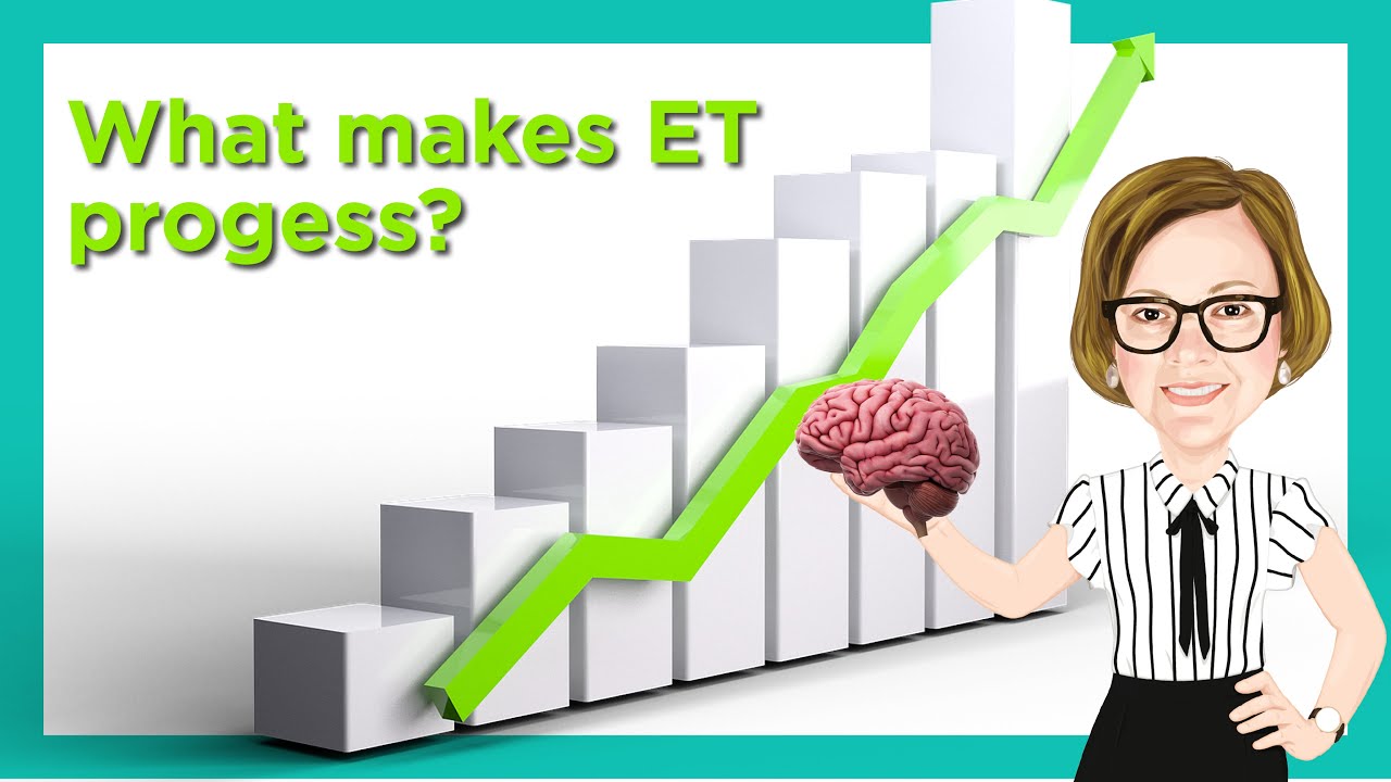 Что способствует прогрессированию эссенциального тремора?