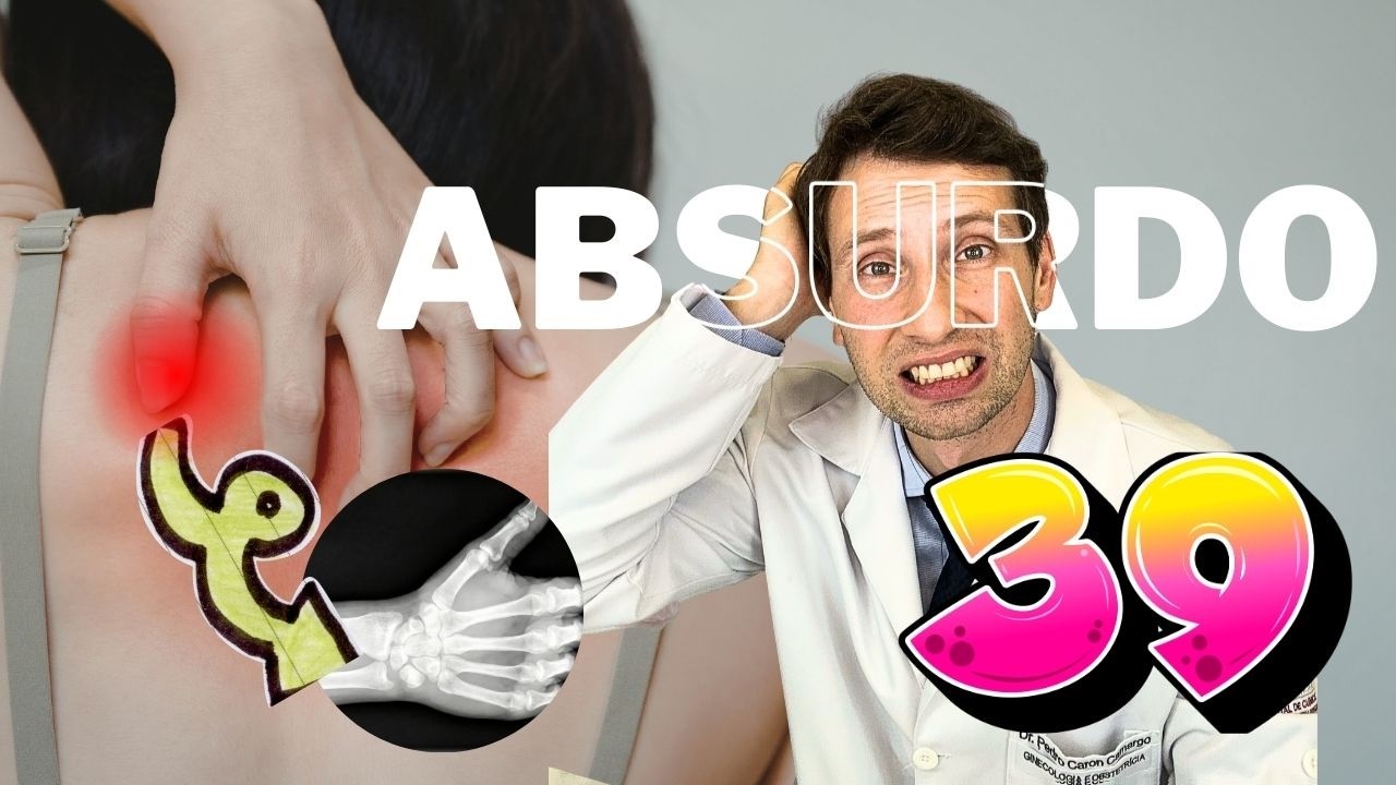 As Perguntas MAIS absurdas da internet! EP39 Com Dr Pedro Caron