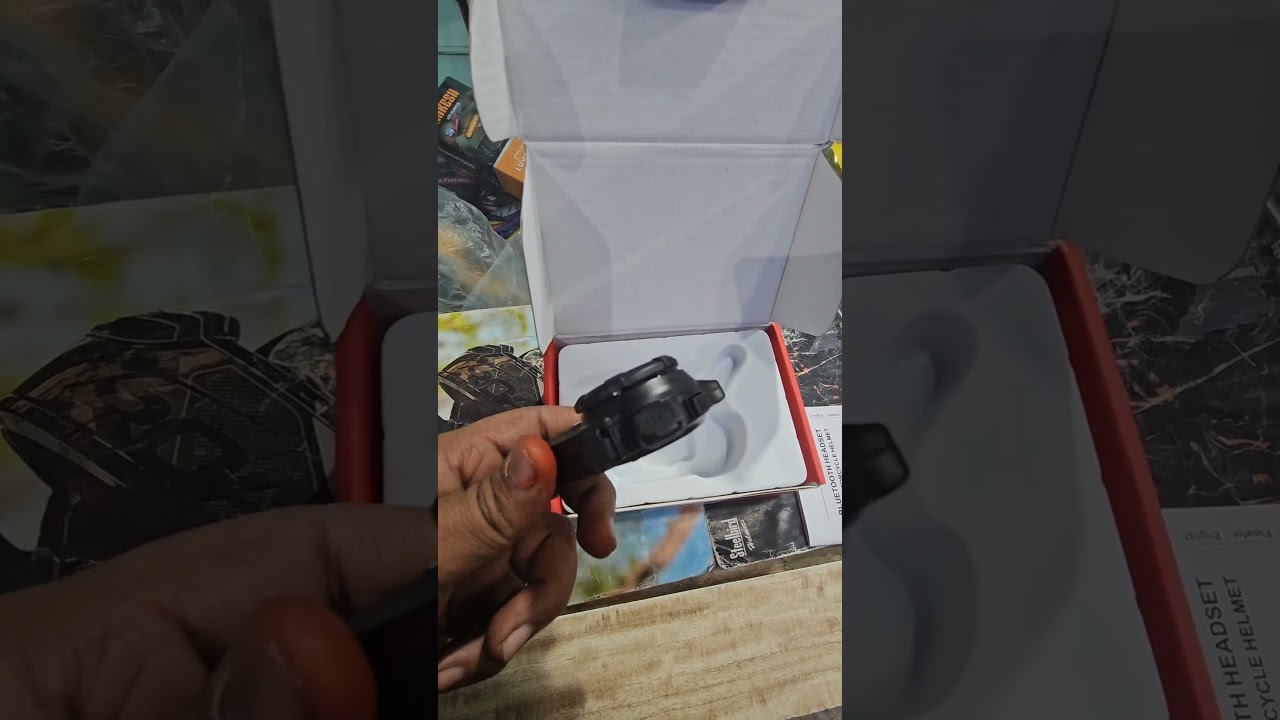 Best budget Bluetooth Intercom #best #helmet #intercom