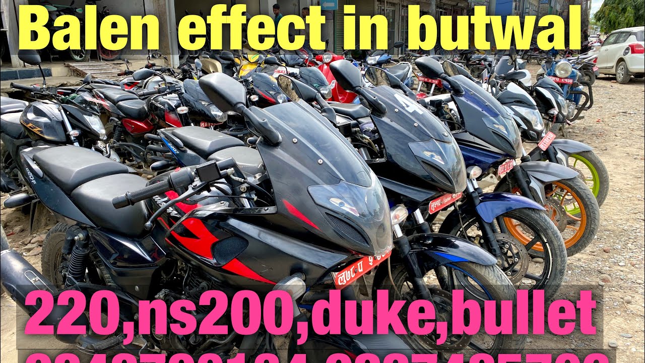 Fresh Second hand bike scooter in nepal/ Butwal city 9848790134,9827485706