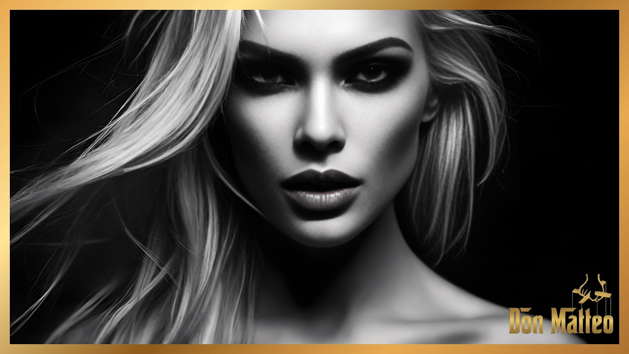 MIX Deep House Classics III 🌴🔥 | 5 Iconic Tracks Reimagined | Chillout Instrumental | DON MATTEO