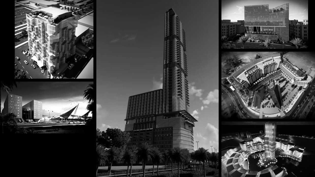 AMSAD JEDDAH PROJECTS