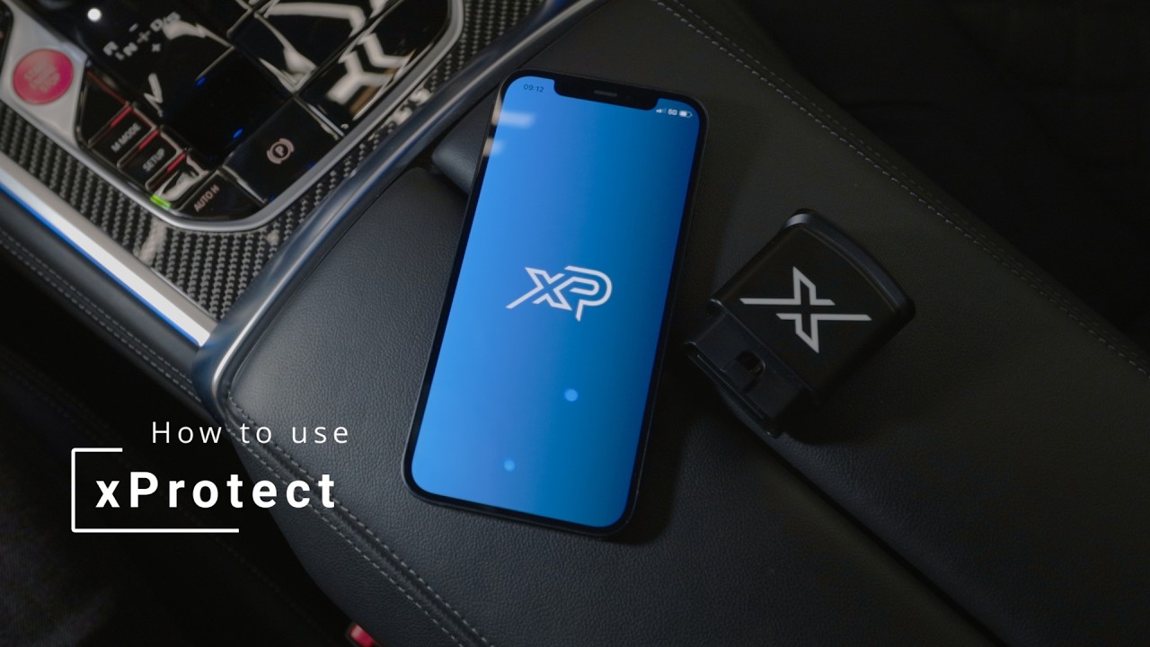 Meet xProtect
