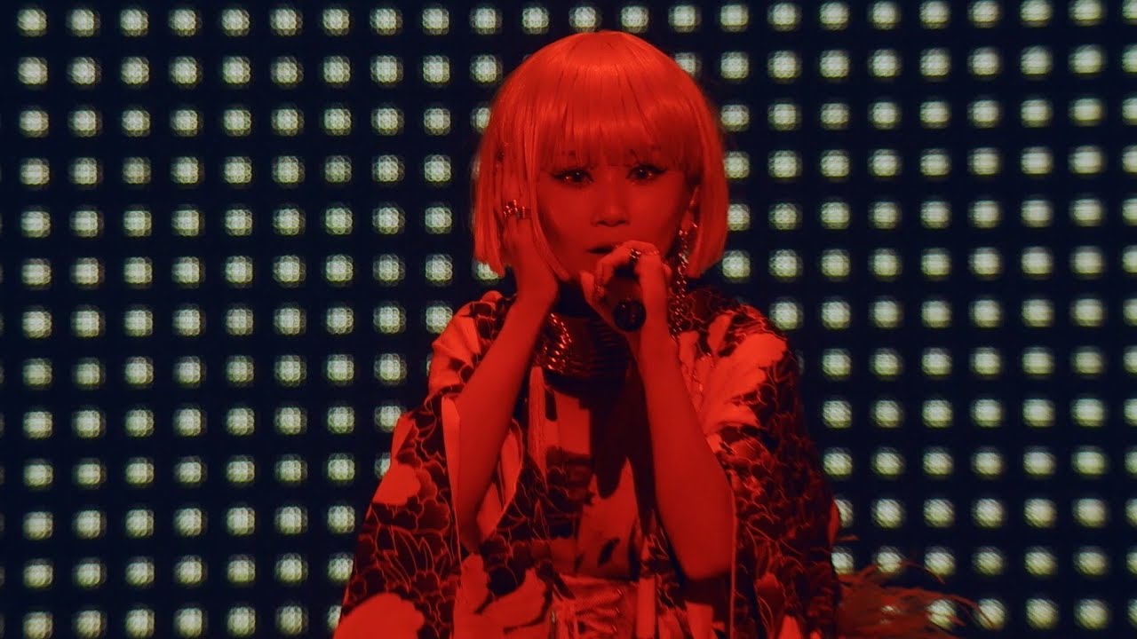 Reol - ゆーれいずみー[Live at '新式浪漫 Neo Nostalgia' Tokyo] #Reol11th