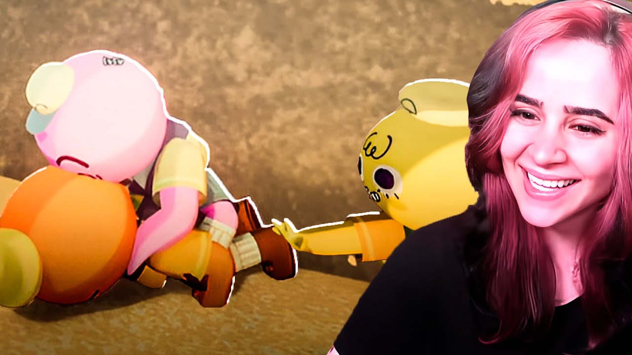 MOONKASE JOGANDO PEAK COM AMIGOS