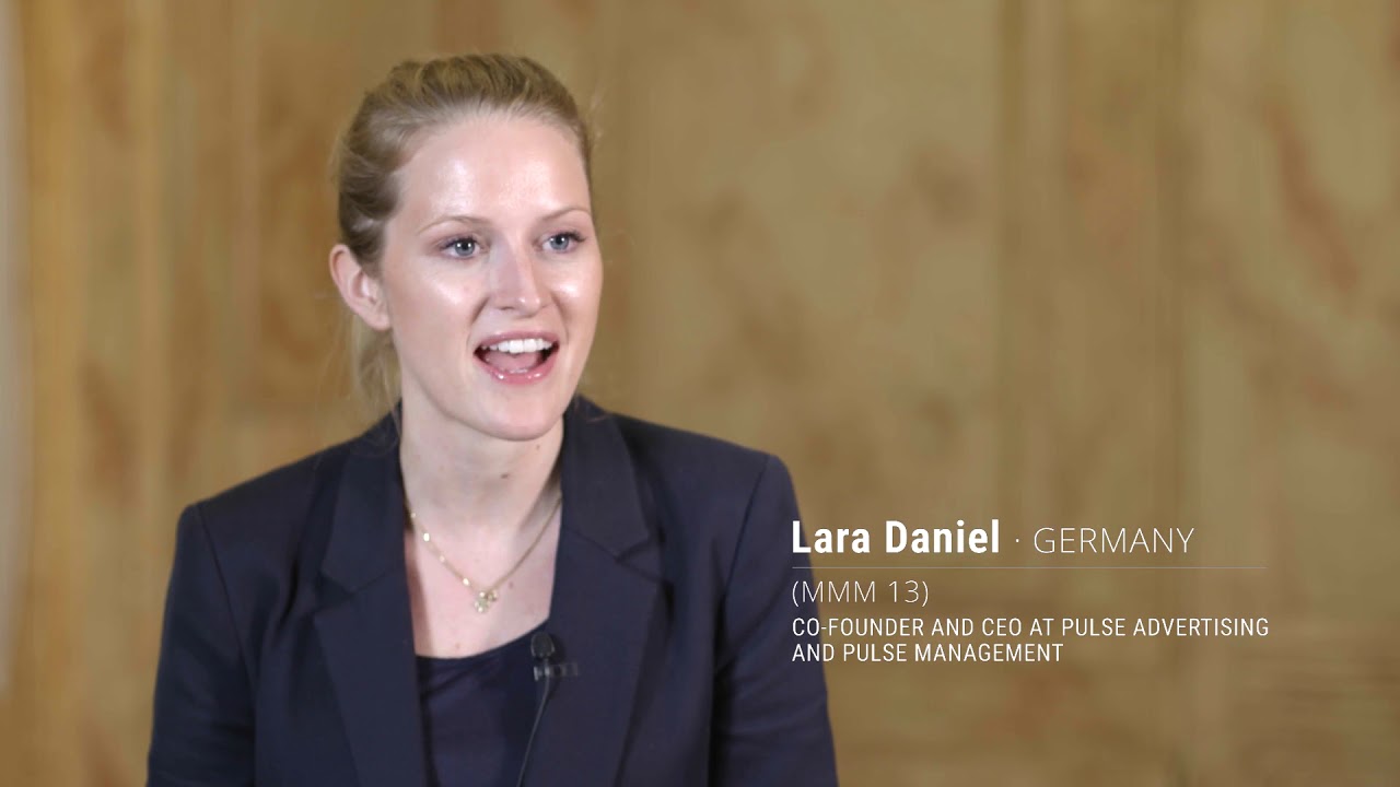 IV International ESADE Alumni Meeting in Paris