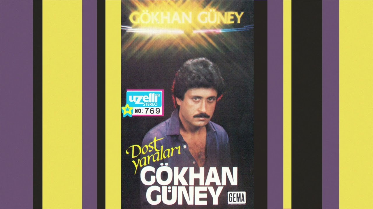 Ne Fayda - Gökhan Güney (Dost Yaraları Albümü)