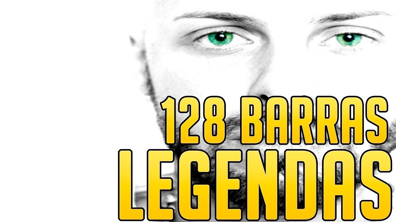 C4bal - 128 barras (Lyrics Vídeo)