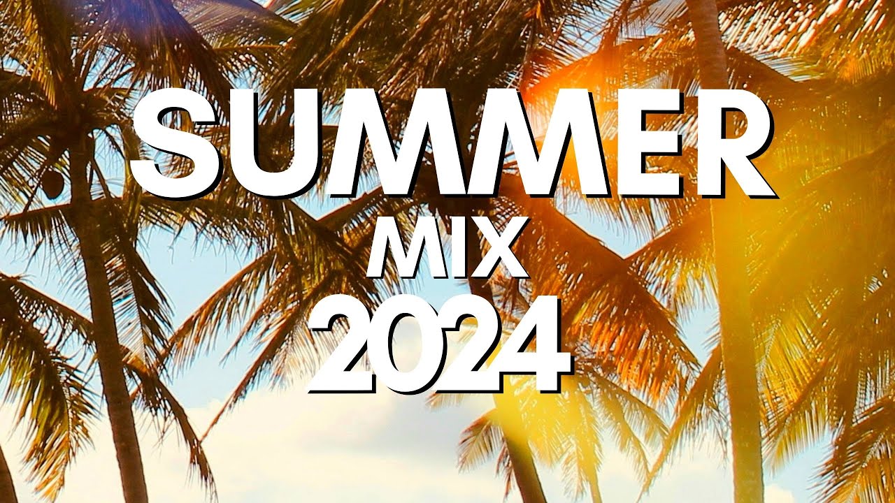 IBIZA SUMMER MIX 2024🍍TROPICAL HOUSE MIX 2024 🌴DEEP HOUSE MIX 2024 Chill Vibes Playlist / Kygo Style