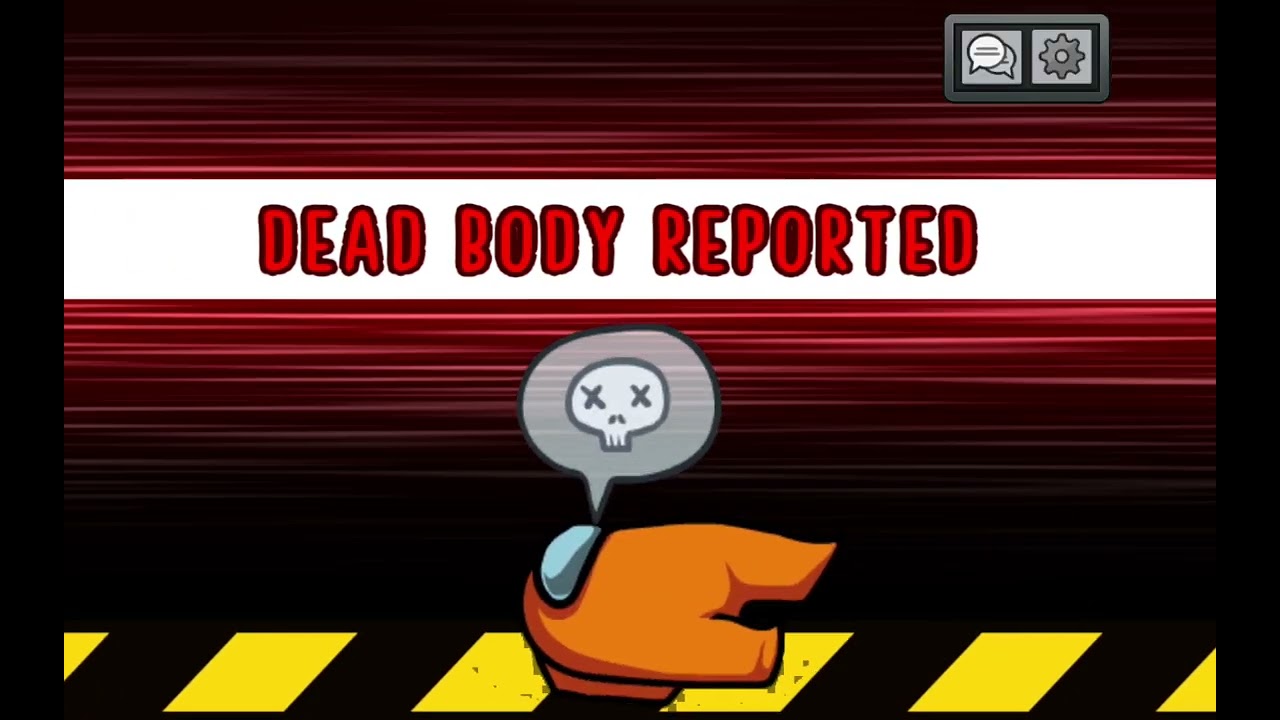 Day 24 of grinding among us