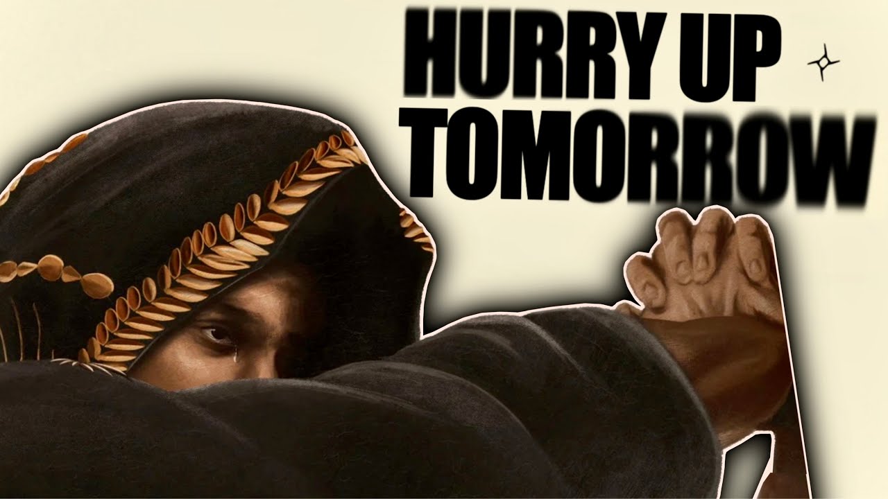 Hurry Up Tomorrow: The Story Behind The Weeknd's Final Album