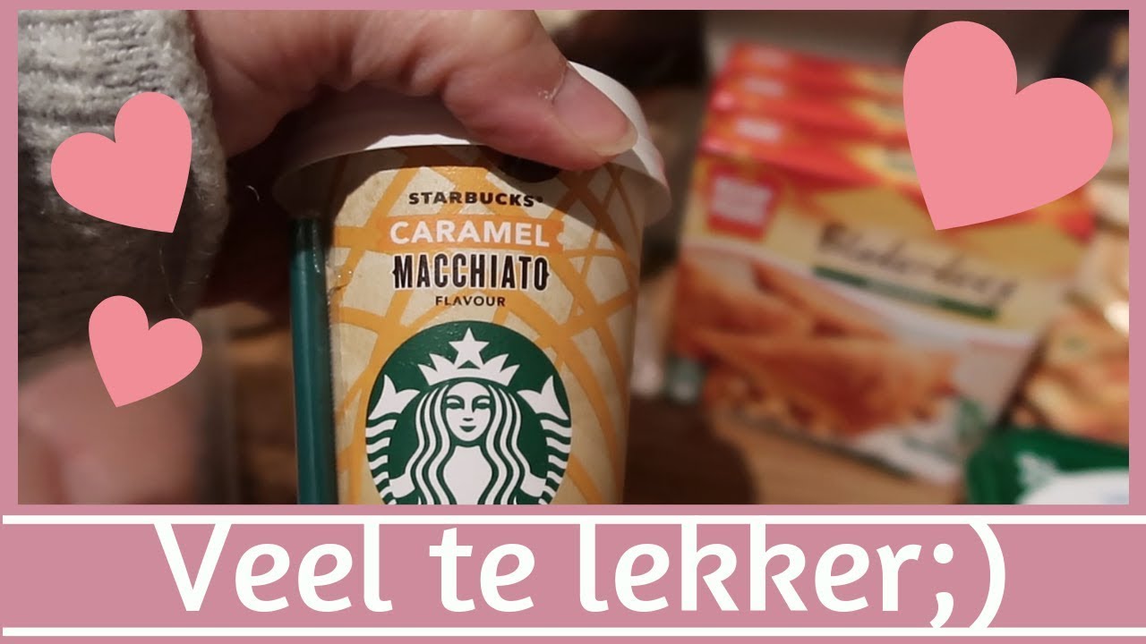 TERUG NAAR JUMBO --- #SHOPLOG WEEKBOODSCHAPPEN