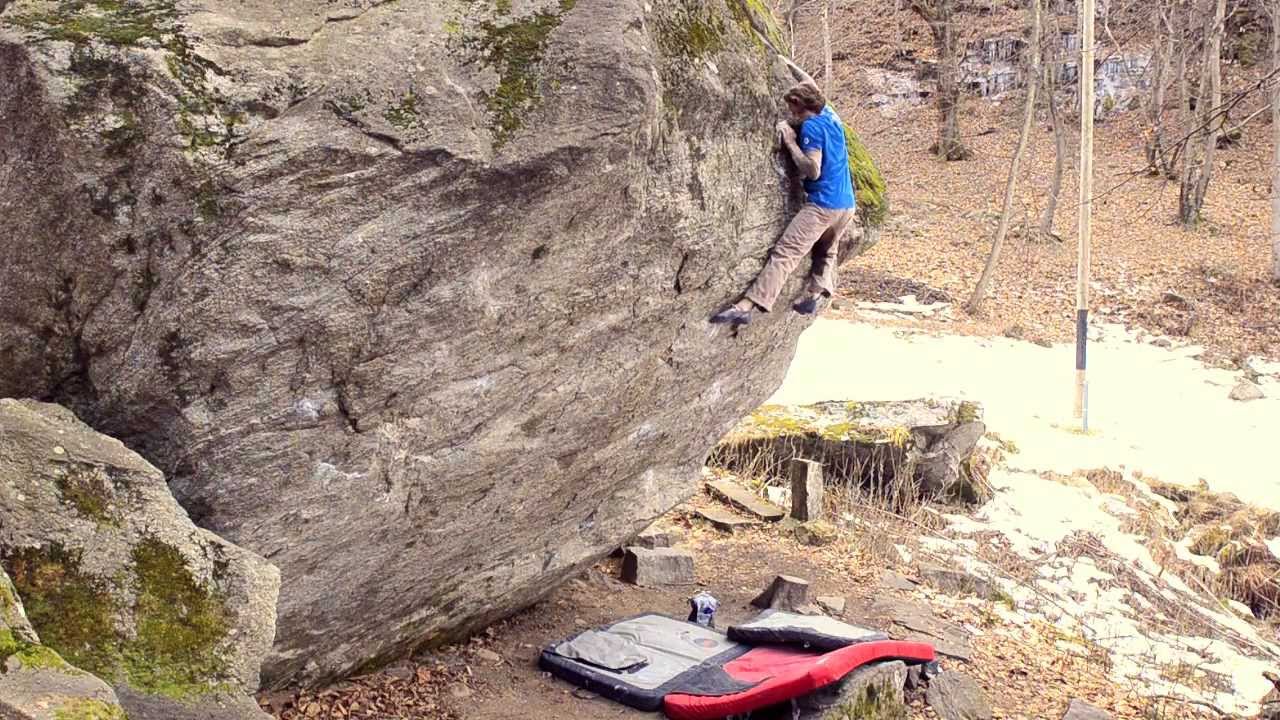 Ticino Dose1, Chironico.mov