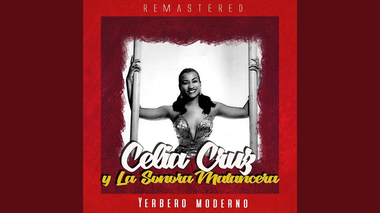 La merenguita (Remastered)