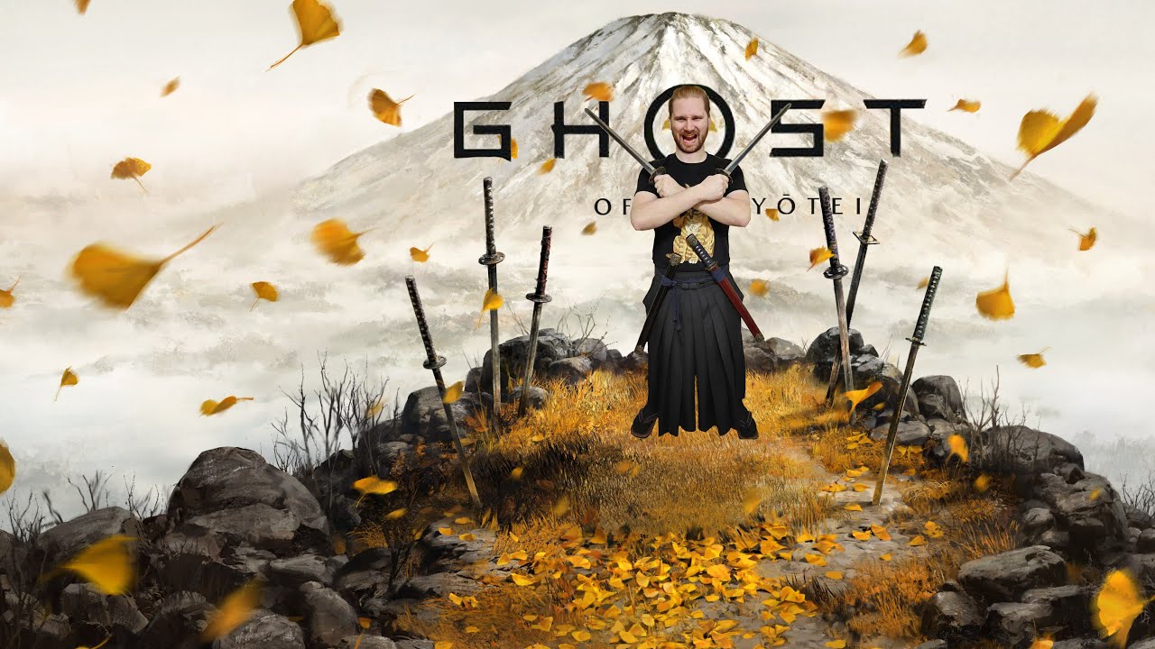 NEJTĚŽŠÍ BOSS Z CELÉ HRY je fakt těžký??!?!?! |  Ghost of Yotei #25 | CZ Titulky | 4K60 | PS5 PRO