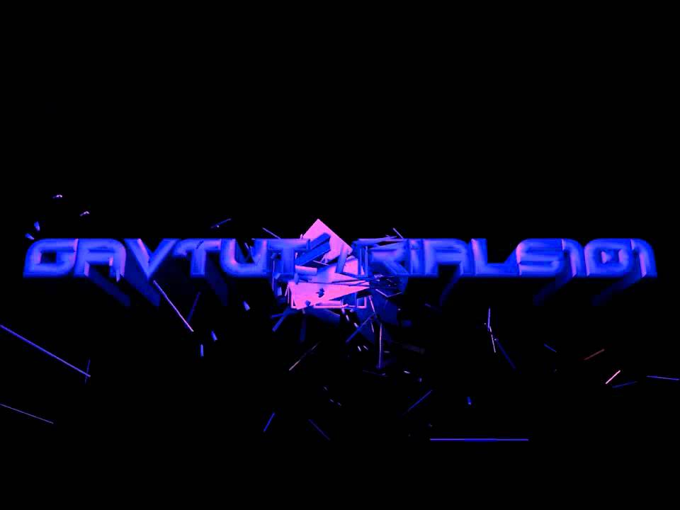 Intro nou 2012