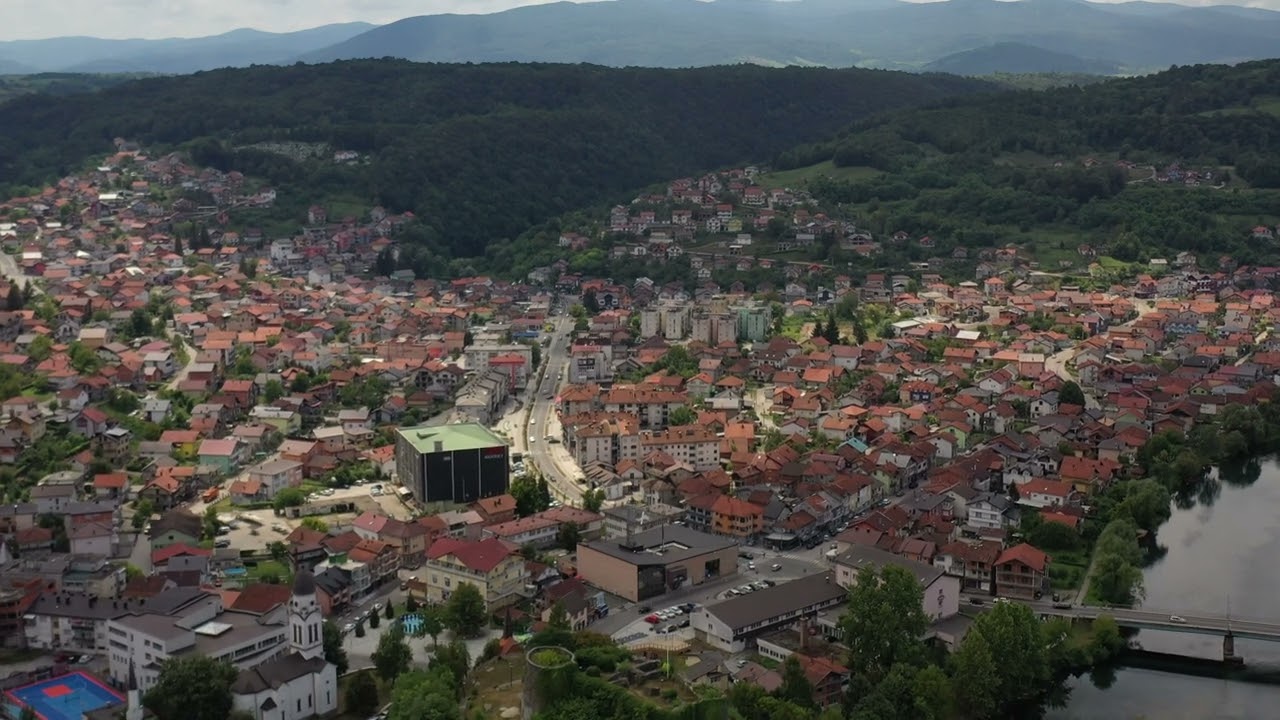 BOSANSKA KRUPA-2024-Dron