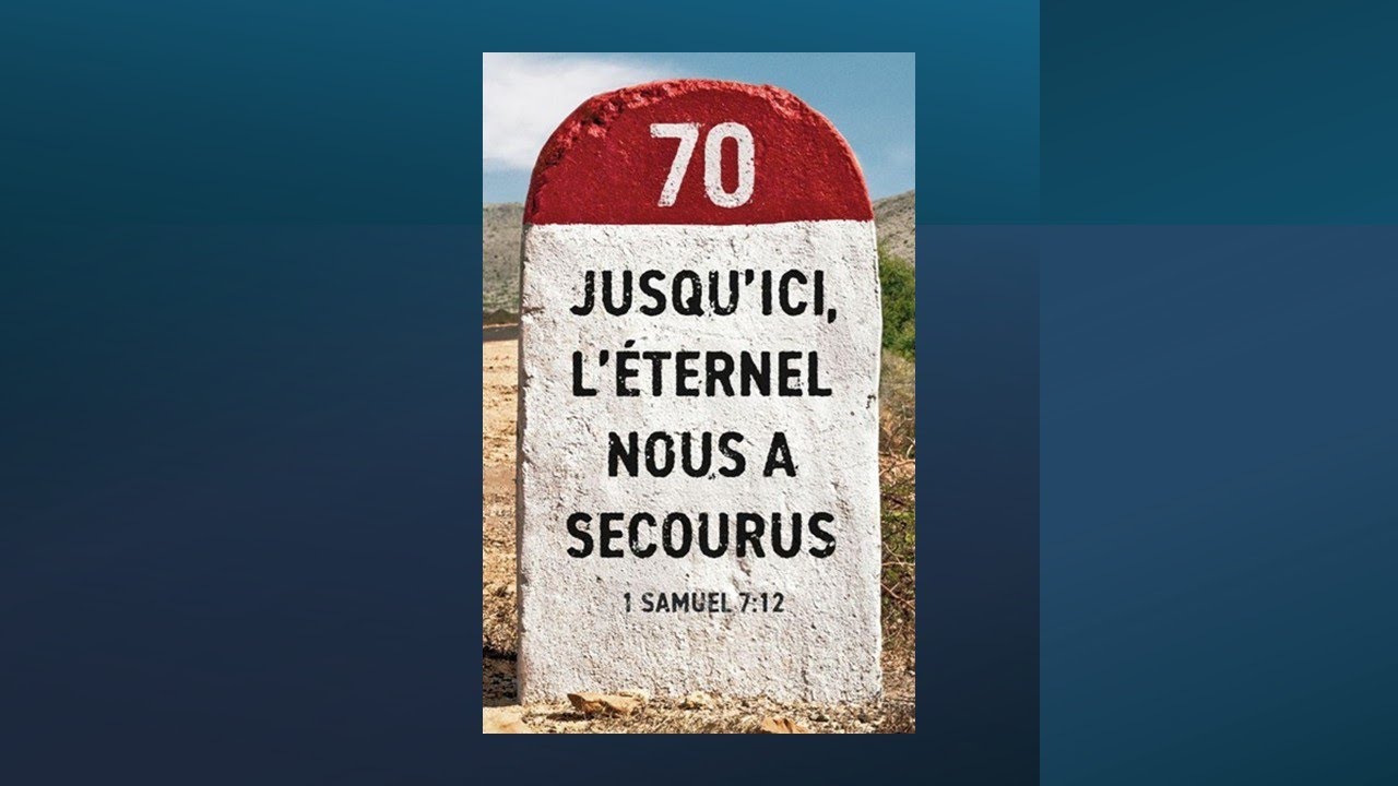 Dimanche de l'Eglise Persécutée