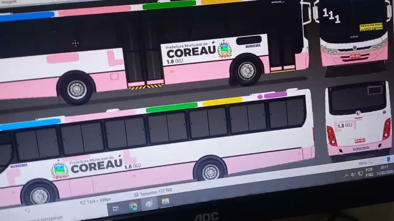11 de fevereiro de 2026