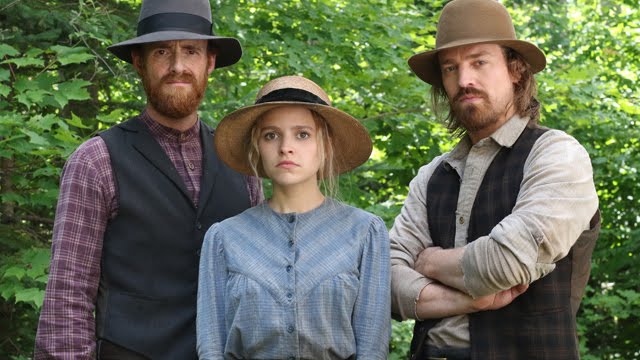 L'Église catholique au temps des « Pays d'en haut »