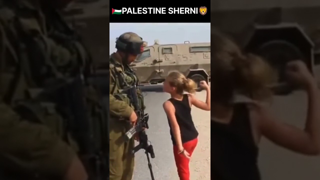Ana Dammi Falasteeni | Palestine national anthem |  Palestine Today News. #palestine #masjidaqsa #yt