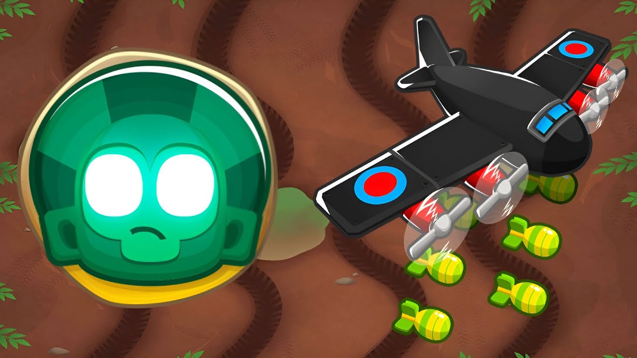 Muddy Puddles - Impoppable