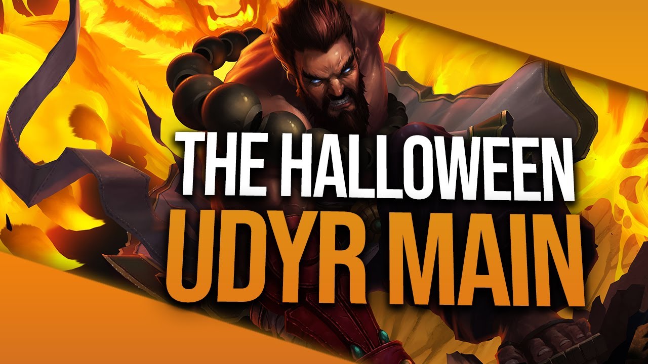 The HalloweeN 