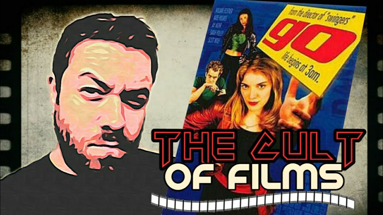 Go (1999) - The Cult of Films: Review