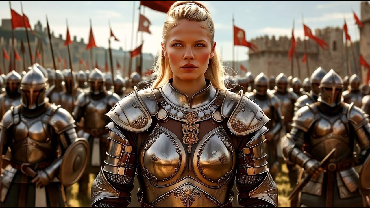 Alien Queen Watched Her Human Consort Fight Then Realized She’d Married a Legend | HFY | Sci-Fi