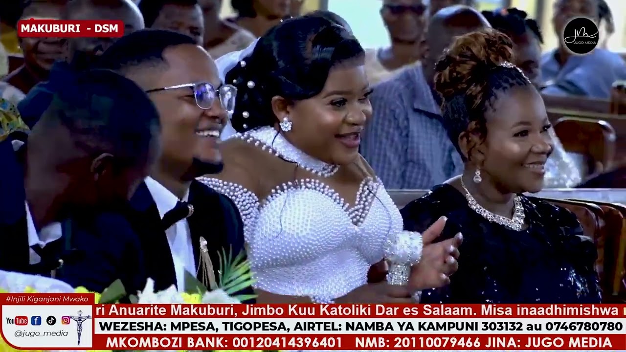 Askofu Mkuu Ruwa'ichi ampongeza Mtunzi wa wimbo 
