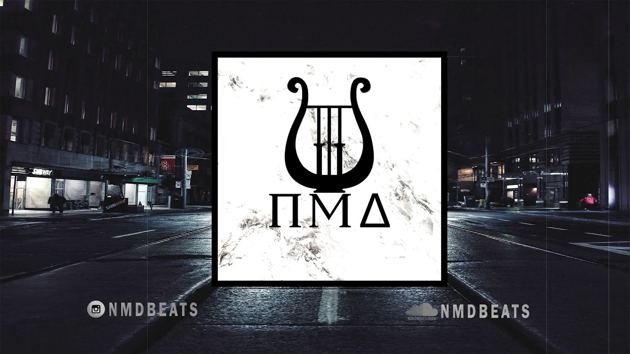 [SOLD] Samra x Capital Bra Type Beat - 