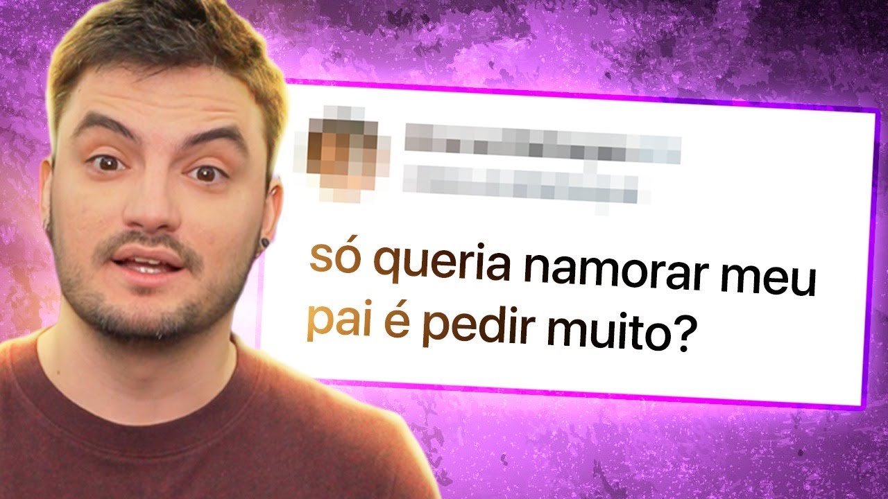 QUANDO A VÍRGULA MUDA TUDO!