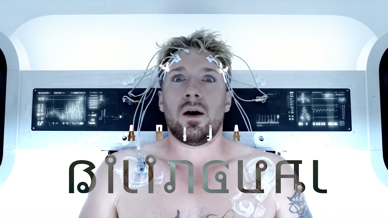 Abija - Bilingual | Prod. by Abija | Official 4K Music Video