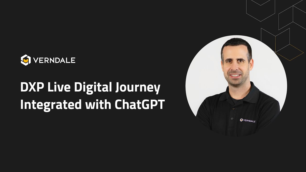 Personalize Content at Scale and Transform your CX
