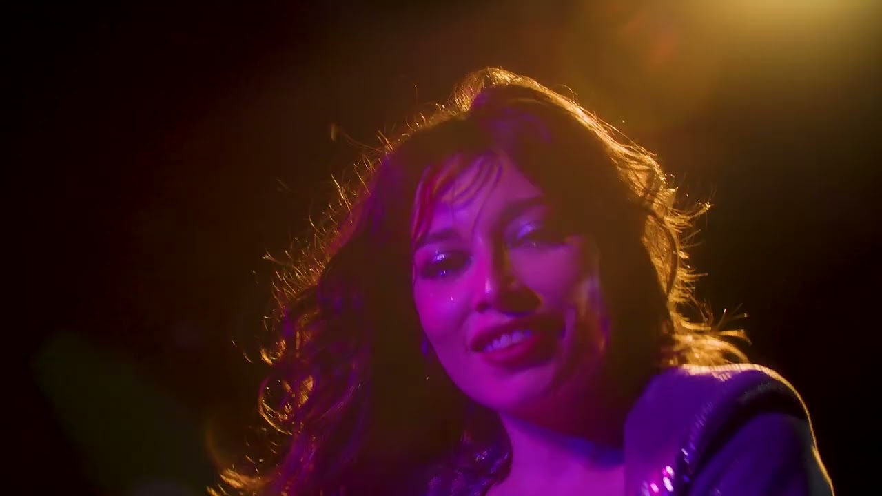 Carne Doce - Noite dos Tristes (Visualizer)
