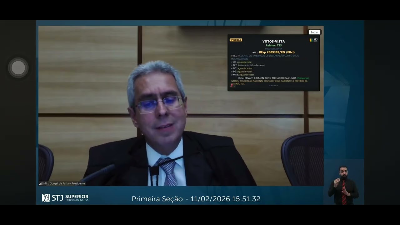 Julgamento 2026 MOV