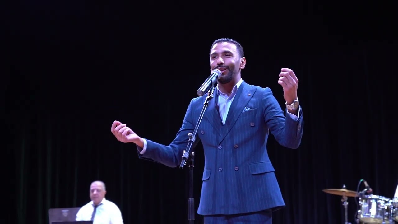 Mehdi cherkaoui / alf lila / مهدي الشرقاوي / ألف ليلة