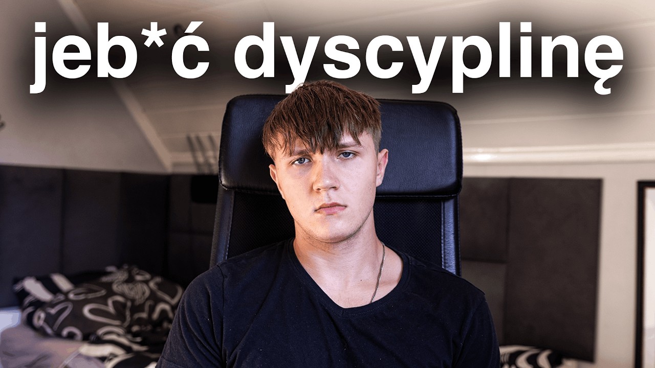 Bądź TAK systematycznym, że to wydaje się nielegalne&hellip;