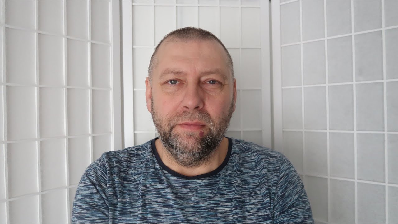 Пророческий сон Река жизни Молитва за исцеление