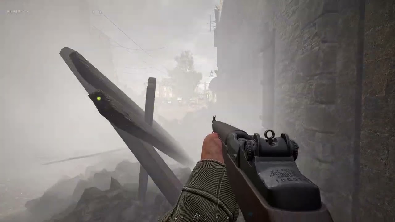 ESPT vs WTH Carentan Competitive Match in Hell Let Loose 2025 09 28