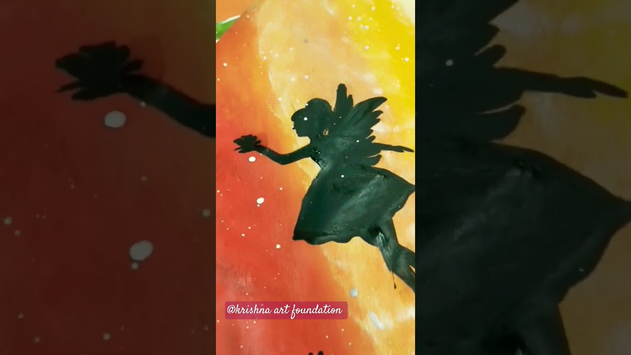 student art'work 🖌️🖌️🎨🎨#art #students #creative #video #trending#shortsvideo