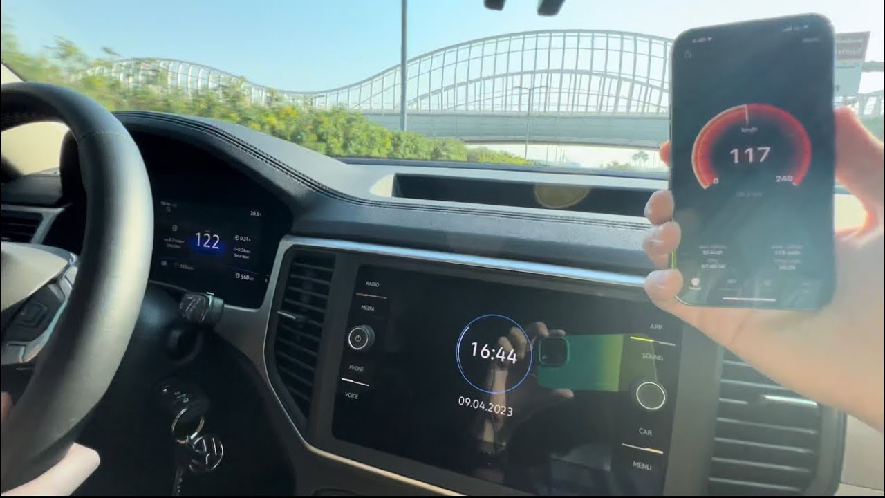 we drive more than speed limit and radar didn't catch usسقنا اسرع من الحد بلا ما يلقطنا الرادار